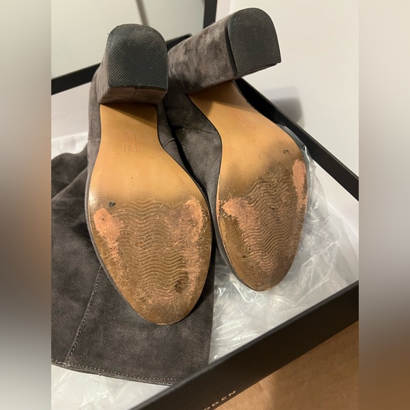 Steve Madden Boots - Picture 9 of 9